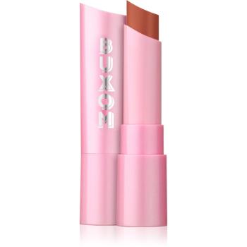 Buxom FULL-ON™ PLUMPING LIP GLOW BALM balsam de buze cu efect de crestere culoare Peach Smoothie 2 g