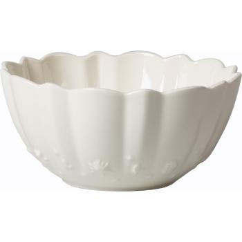 Bol din porțelan Toy's Delight Villeroy&Boch, ø 17,5 cm, alb