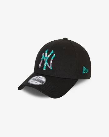 New Era New York Yankees City 9Forty Șapcă Negru