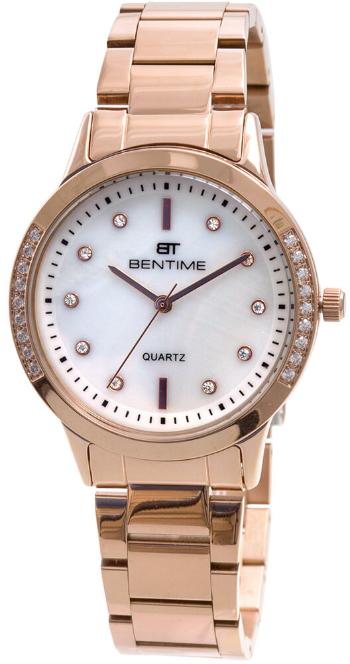 Bentime Ceas analog pentru femei 018-9MB-11721B