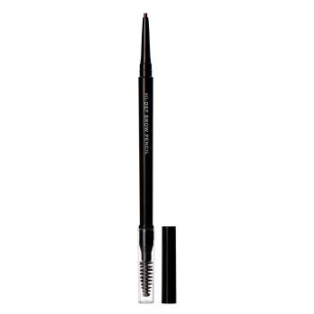 RevitaLash Creion pentru sprâncene cu pensula (Hi-def Brow Pencil) 0,14 g Warm Brown