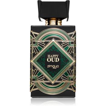 Zimaya Happy Oud extract de parfum unisex 100 ml