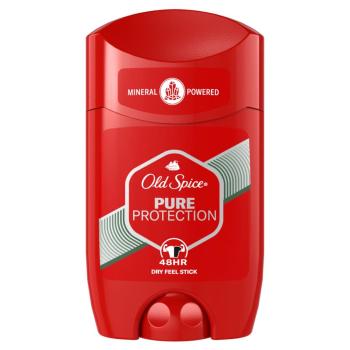 Old Spice Deodorant spray Pure Protect (Deodorant) 65 ml