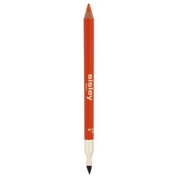 Sisley Phyto-Lip Liner creion contur buze cu ascutitoare culoare 08 Perfect Coral 1.2 g