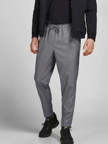 Jack & Jones Frankie Chino Pantaloni Gri