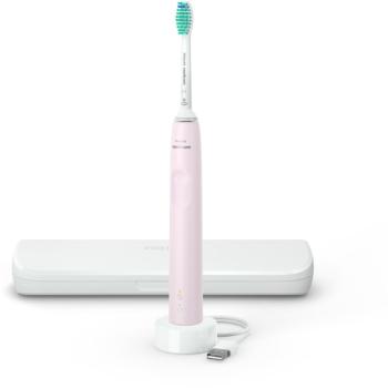 Philips Sonicare 3100 HX3673/11 periuta de dinti electrica sonica Pink 1 buc