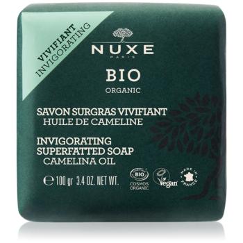 Nuxe Bio Organic sapun hidratant 100 g