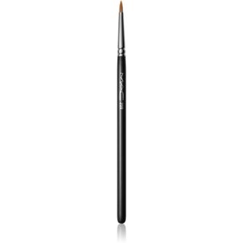 MAC Cosmetics 209 Synthetic Eyeliner Brush pensula pentru eyeliner 1 buc