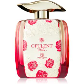 Grandeur Opulent Bloom Eau de Parfum pentru femei 100 ml