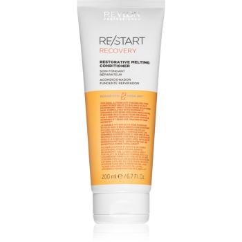 Revlon Professional Re/Start Recovery balsam pentru regenerare pentru parul deteriorat si fragil 200 ml