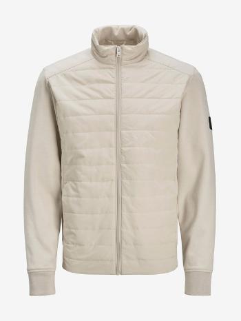 Jack & Jones Clay Jachetă Bej