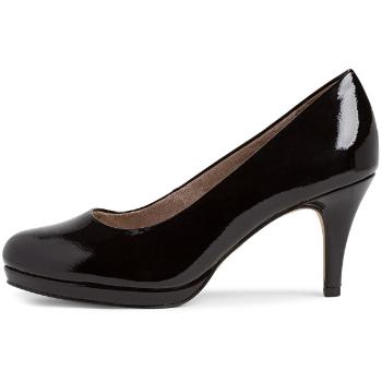 Tamaris Pantofi cu toc pentru femei 1-1-22444-24-018 Black Patent 41