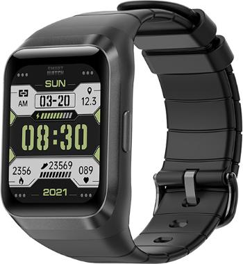 Wotchi Smartwatch WODS2BK - Negru