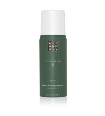 Rituals Spray antiperspirant The Ritual of Jing (24h Anti-Perspirant Spray) 150 ml