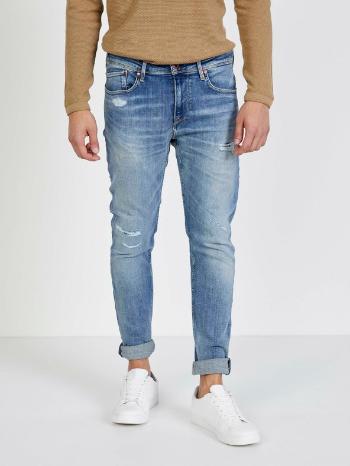 Pepe Jeans Finsbury Jeans Albastru