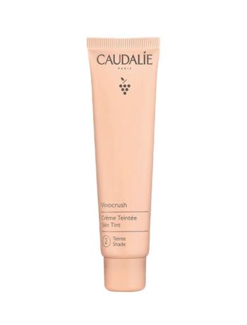 Caudalie Cremă tonifiantă Vinocrush (Tinted Cream) 30 ml 2