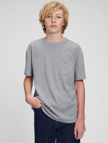 GAP Teen Tricou pentru copii Gri