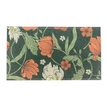 Covoraș de intrare 40x70 cm William Morris – Artsy Doormats