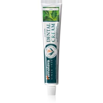 Himalaya Herbals Oral Care Ayurvedic Dental Cream pastă de dinți aroma Nimba 100 g