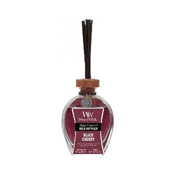WoodWick Difuzor de aromă Black Cherry 89 ml