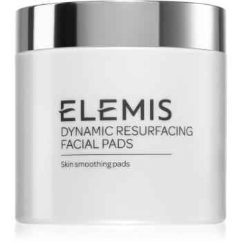 Elemis Dynamic Resurfacing Facial Pads discuri pentru indepartarea impuritatilor pentru strălucirea și netezirea pielii 60 buc