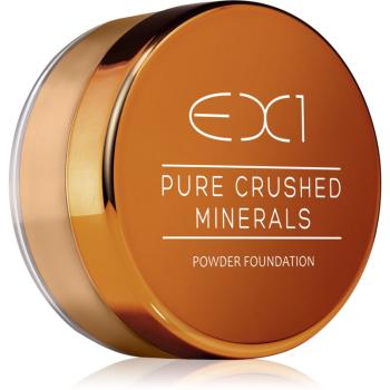 EX1 Cosmetics Pure Crushed Minerals pudra minerala la vrac culoare 5.0 8 g