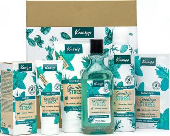 Kneipp Set cadou mare Goodbye Strees