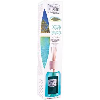 Sweet Home Collection Difuzor de aromă Ocean Paradise 100 ml