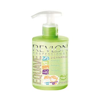 Revlon Professional Șampon pentru copii Equave Kids (2 in 1 Shampoo) 300 ml