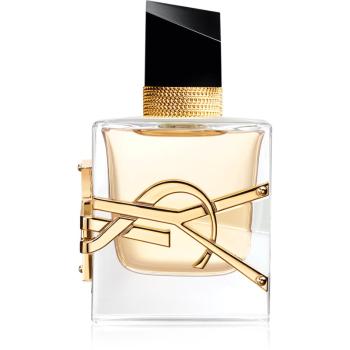 Yves Saint Laurent Libre Eau de Parfum pentru femei 30 ml