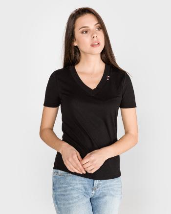 Scotch & Soda Tricou Negru