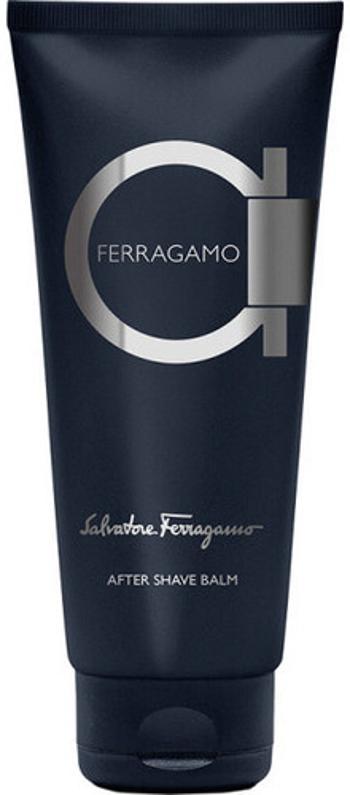 Salvatore Ferragamo - balsam după ras 100 ml