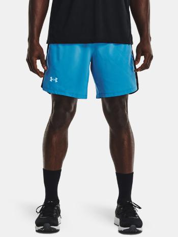 Under Armour UA Launch 7'' Pantaloni scurți Albastru