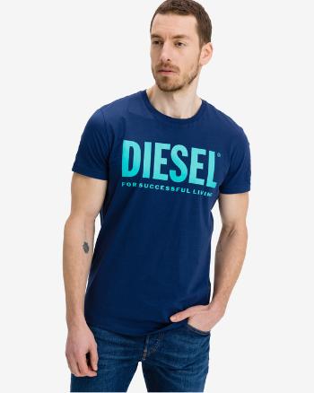 Diesel T-Diego Tricou Albastru