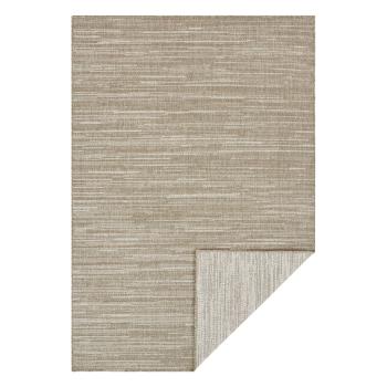 Covor de exterior bej 170x120 cm Gemini - Elle Decoration