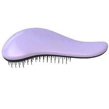 D Tangler Perie de păr Mini Purple