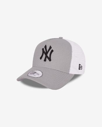New Era New York Yankees A-Frame 9Forty Șapcă Gri