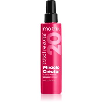 Matrix Miracle Creator Spray îngrijire multifuncțională pentru păr 190 ml