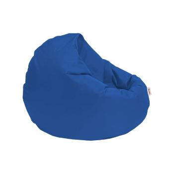 Beanbag pentru grădină albastru Iyzi – Floriane Garden