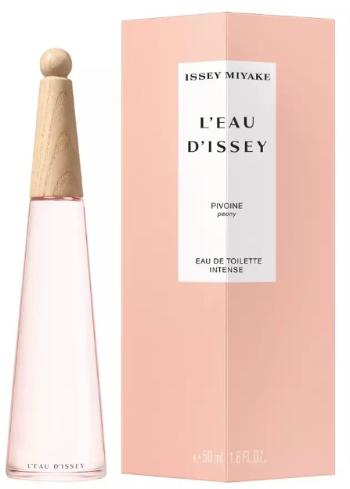 Issey Miyake L`Eau D`Issey Pivoine - EDT 100 ml