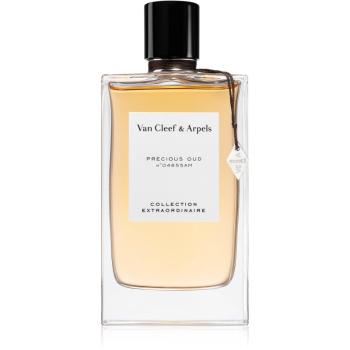 Van Cleef & Arpels Collection Extraordinaire Precious Oud Eau de Parfum pentru femei 75 ml