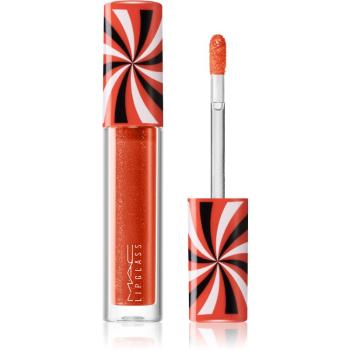 MAC Cosmetics  Lipglass Hypnotizing Holiday lip gloss culoare Ruby Taboo 3,1 ml