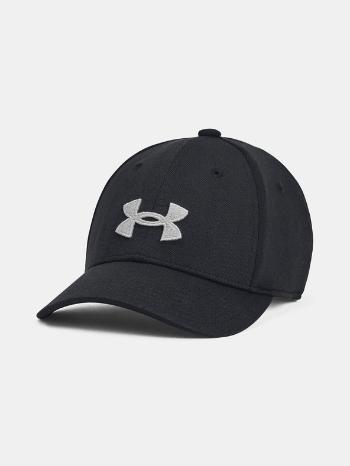 Under Armour Boy's UA Blitzing Șapcă de baseball pentru copii Negru