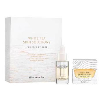 Elizabeth Arden Set cadou White Tea Skincare