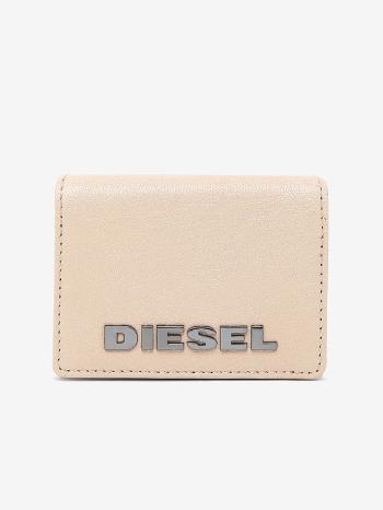 Diesel Lorettina Portofel Bej