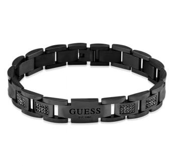 Guess Brățară la modă Frontiers JUMB01342JWGMBKT/U