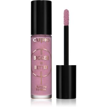 Cupio Bigger is Better luciu de buze pentru un volum suplimentar culoare Diva Mood 5 ml