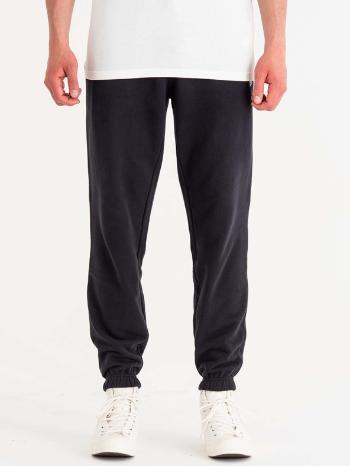 New Era Essential Jogger Pantaloni de trening Negru