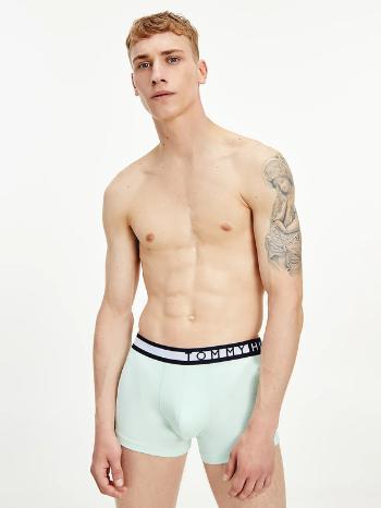 Tommy Hilfiger Underwear Boxeri Albastru