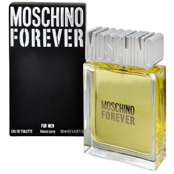 Moschino Forever - EDT 100 ml